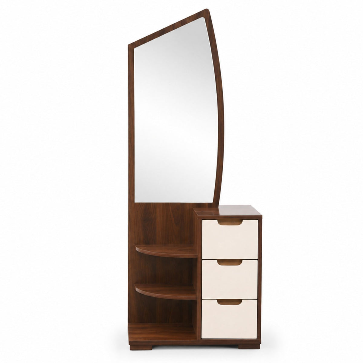 Dusk Dresser — front
