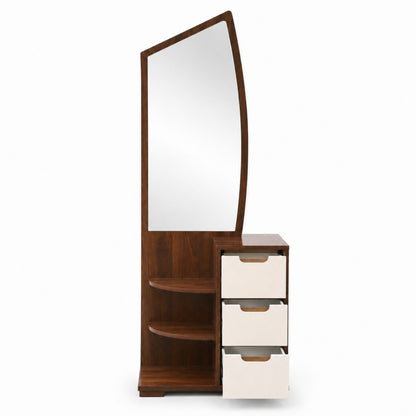 Dusk Dresser — front-open