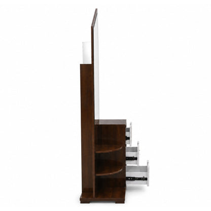 Dusk Dresser — right-open