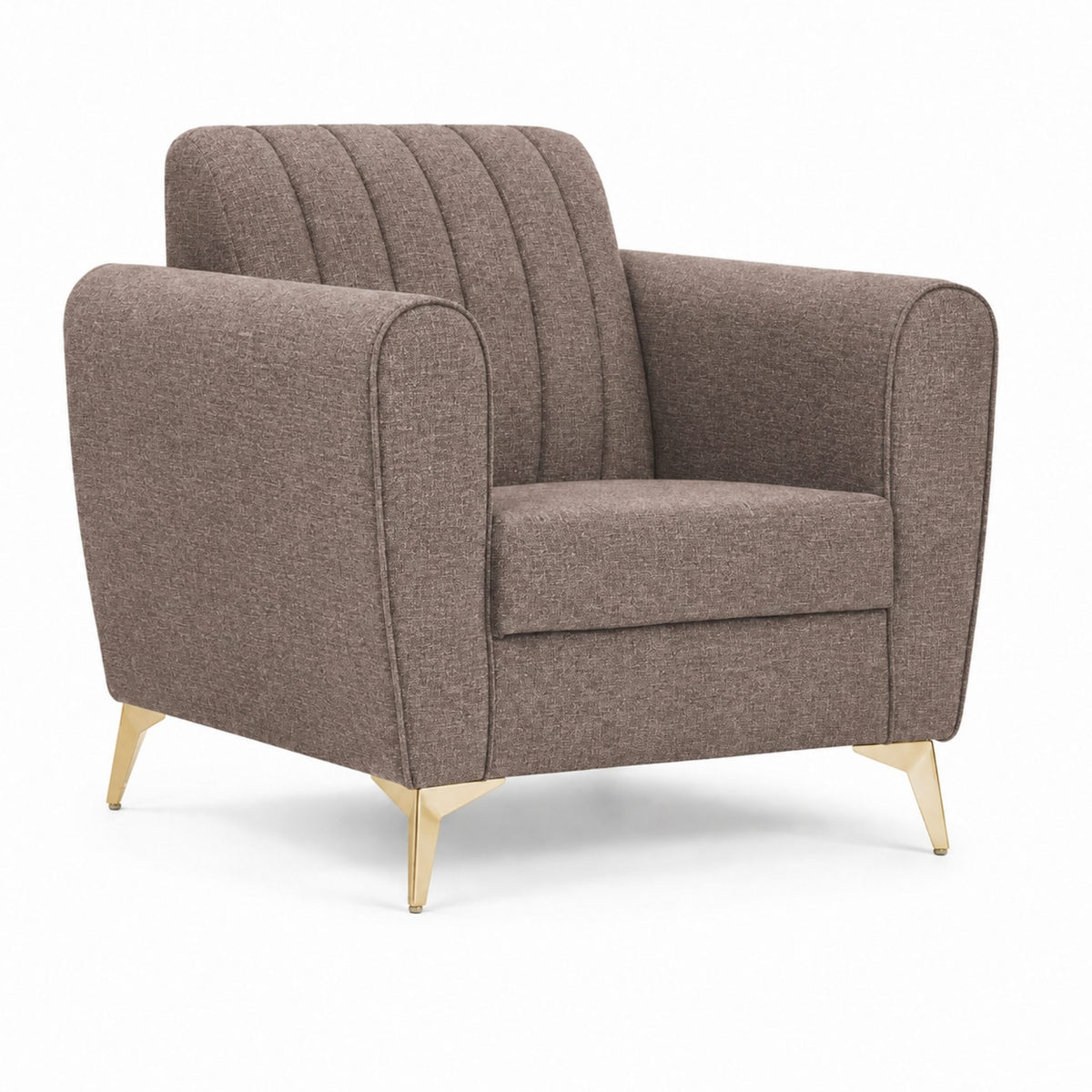 Fredo One-Seater Sofa — iso