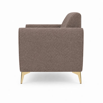 Fredo One-Seater Sofa — left