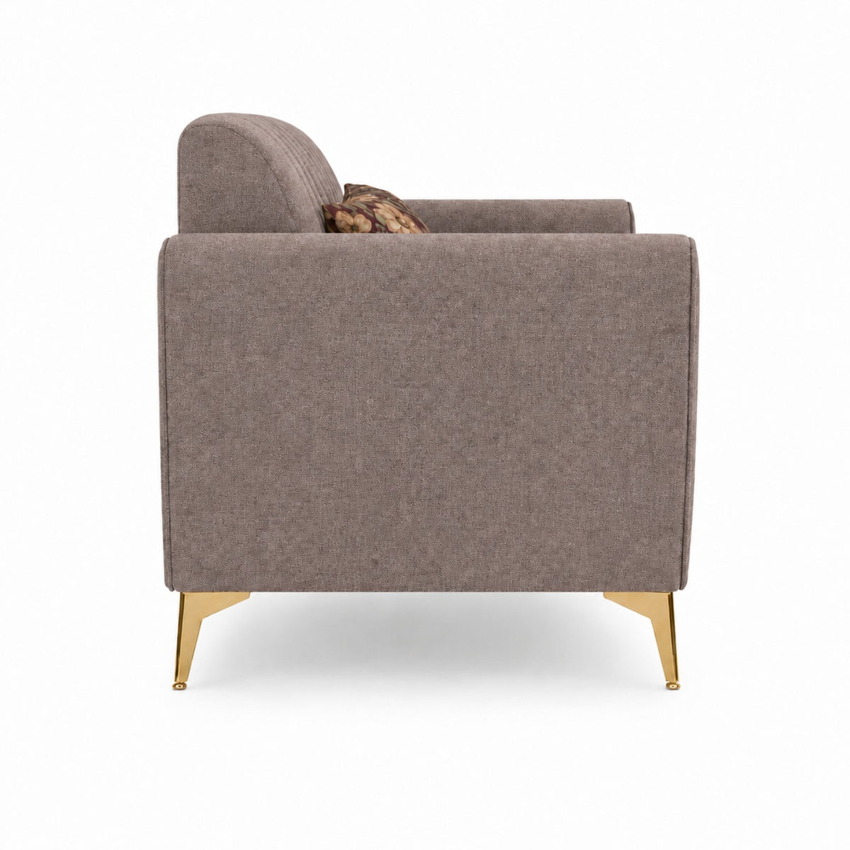 Fredo Two-Seater Sofa — right