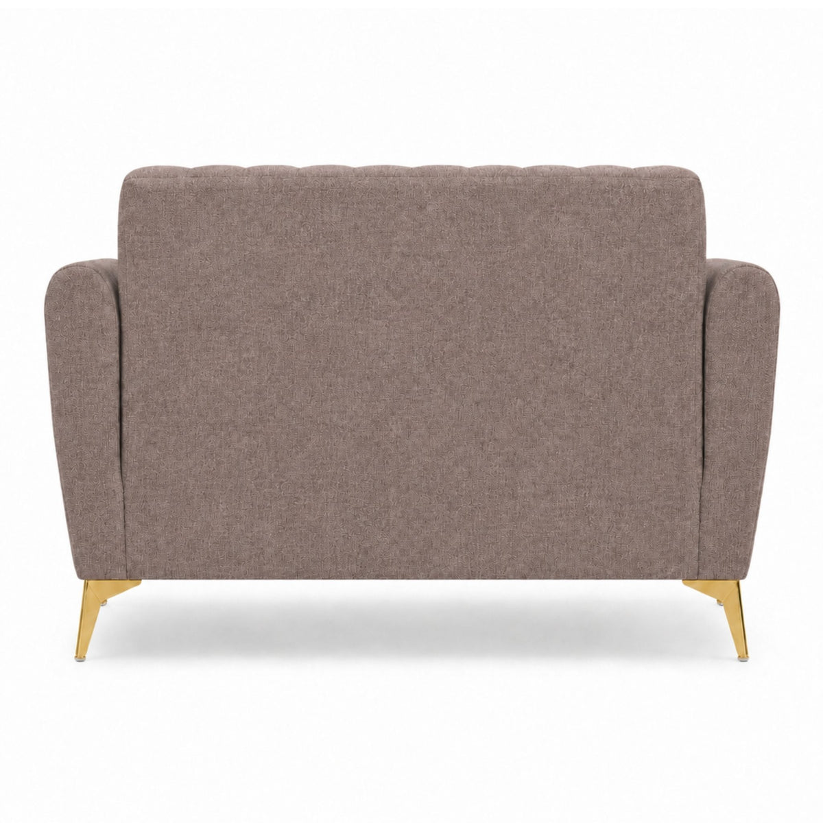 Fredo Two-Seater Sofa — back