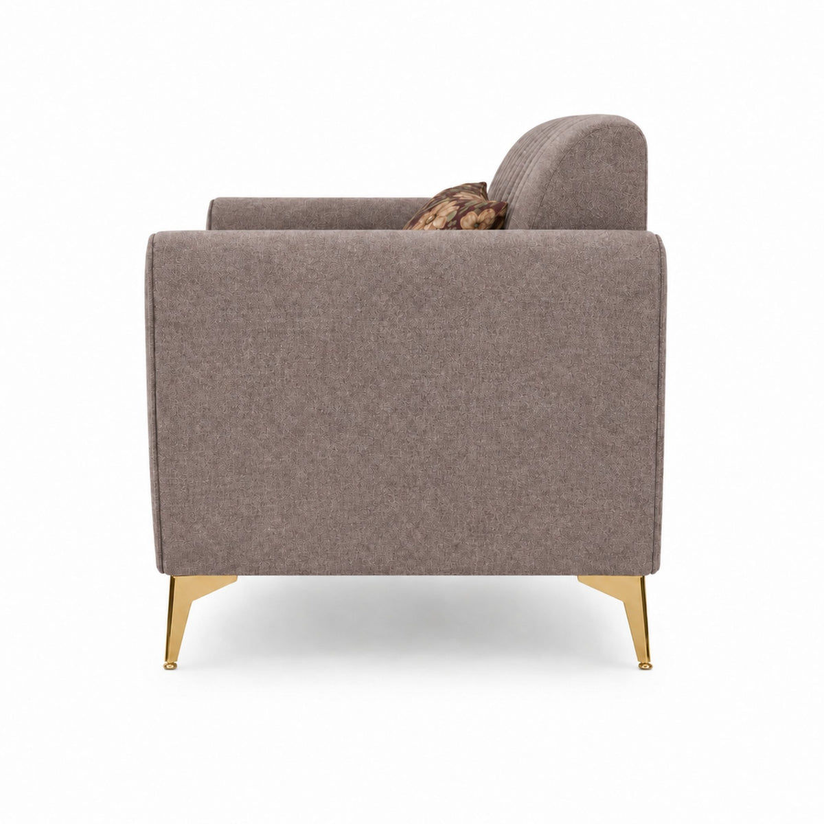 Fredo Two-Seater Sofa — left