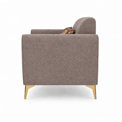 Fredo Two-Seater Sofa — left