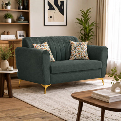 Fredo Two-Seater Sofa — lifestyle