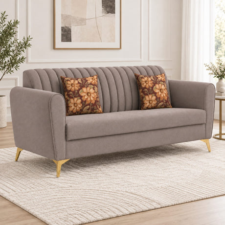 Fredo Sofa Set · 3+1+1