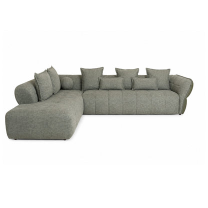Freesia Corner Sofa (Left) — front
