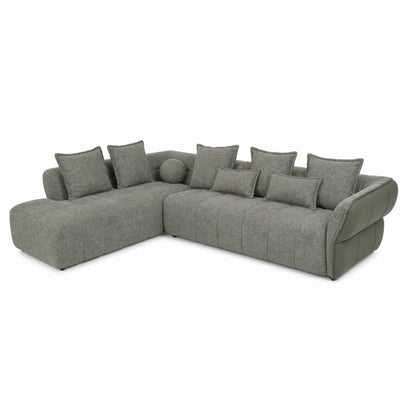 Freesia Corner Sofa (Left) — iso
