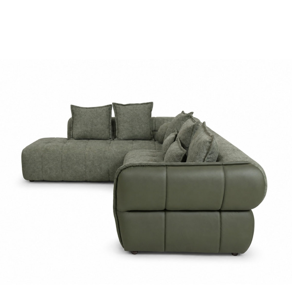 Freesia Corner Sofa (Left) — left