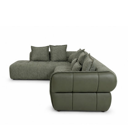 Freesia Corner Sofa (Left) — left
