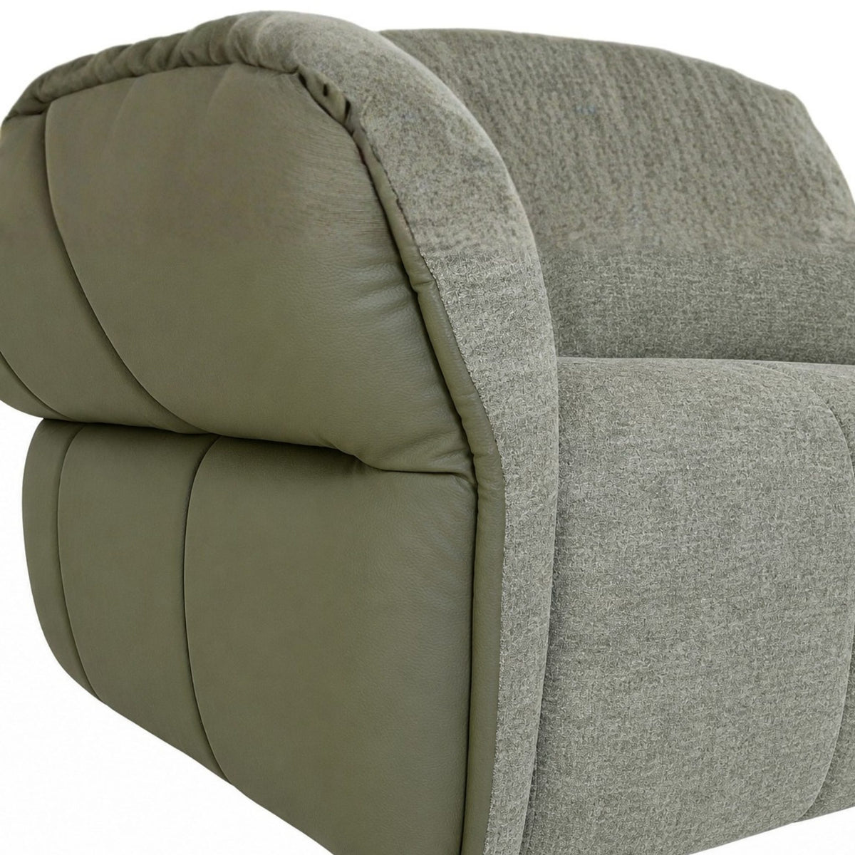 Freesia Corner Sofa (Left) — detail