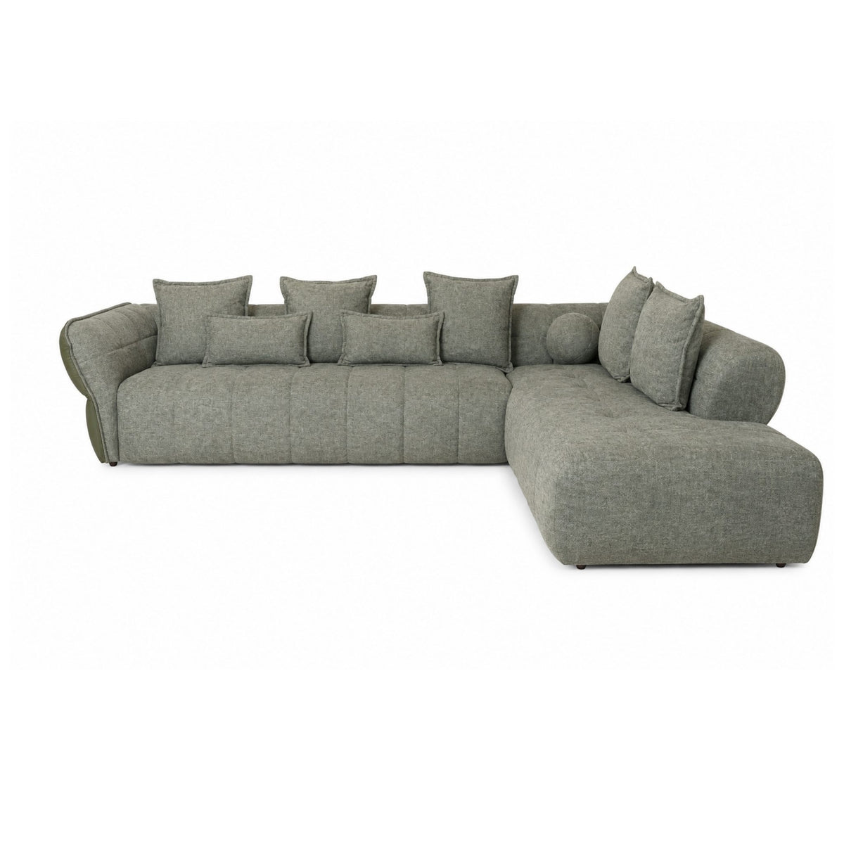 Freesia Corner Sofa (Right) — front