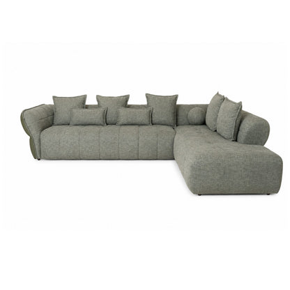 Freesia Corner Sofa (Right) — front