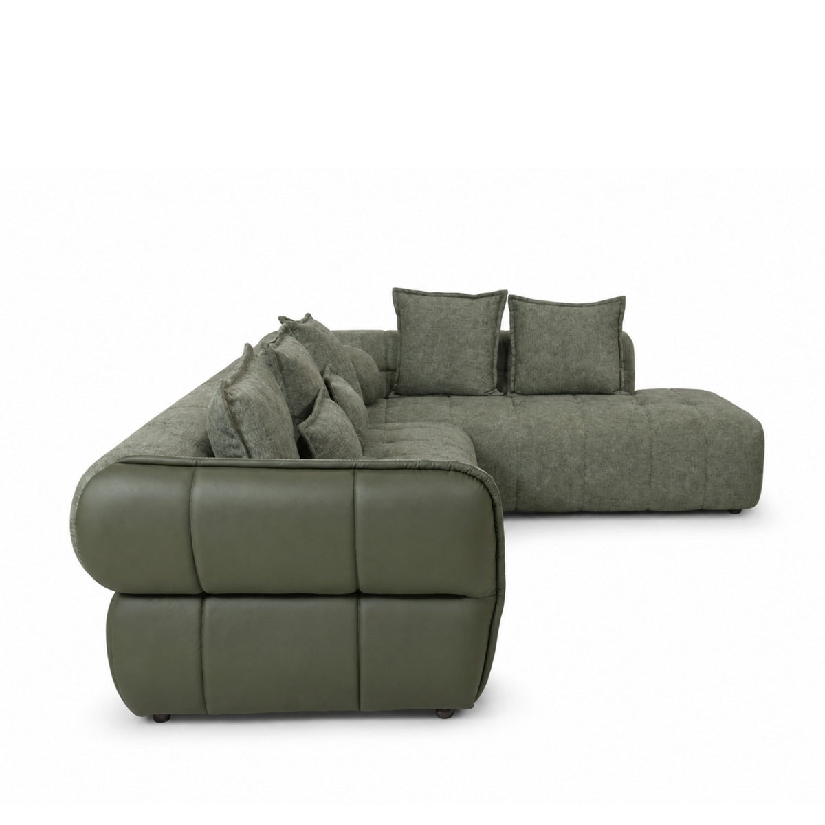 Freesia Corner Sofa (Right) — right