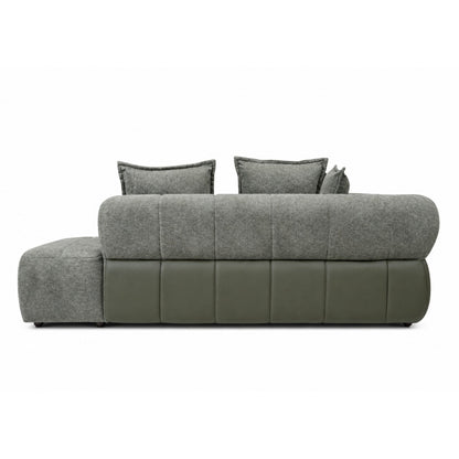 Freesia Corner Sofa (Right) — left