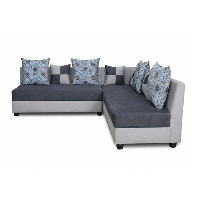 Halo Corner Sofa (Left) — left