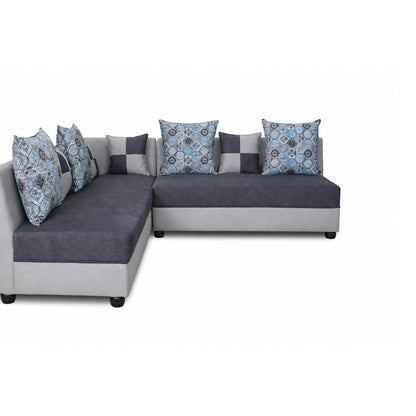 Halo Corner Sofa (Right) — right