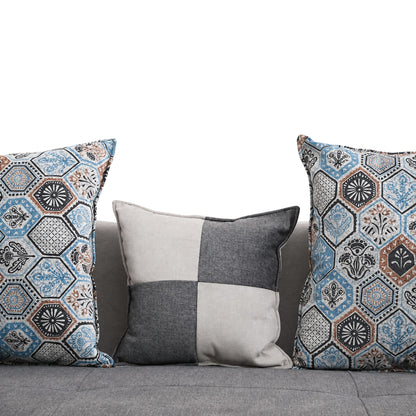Halo Corner Sofa (Right) — detail
