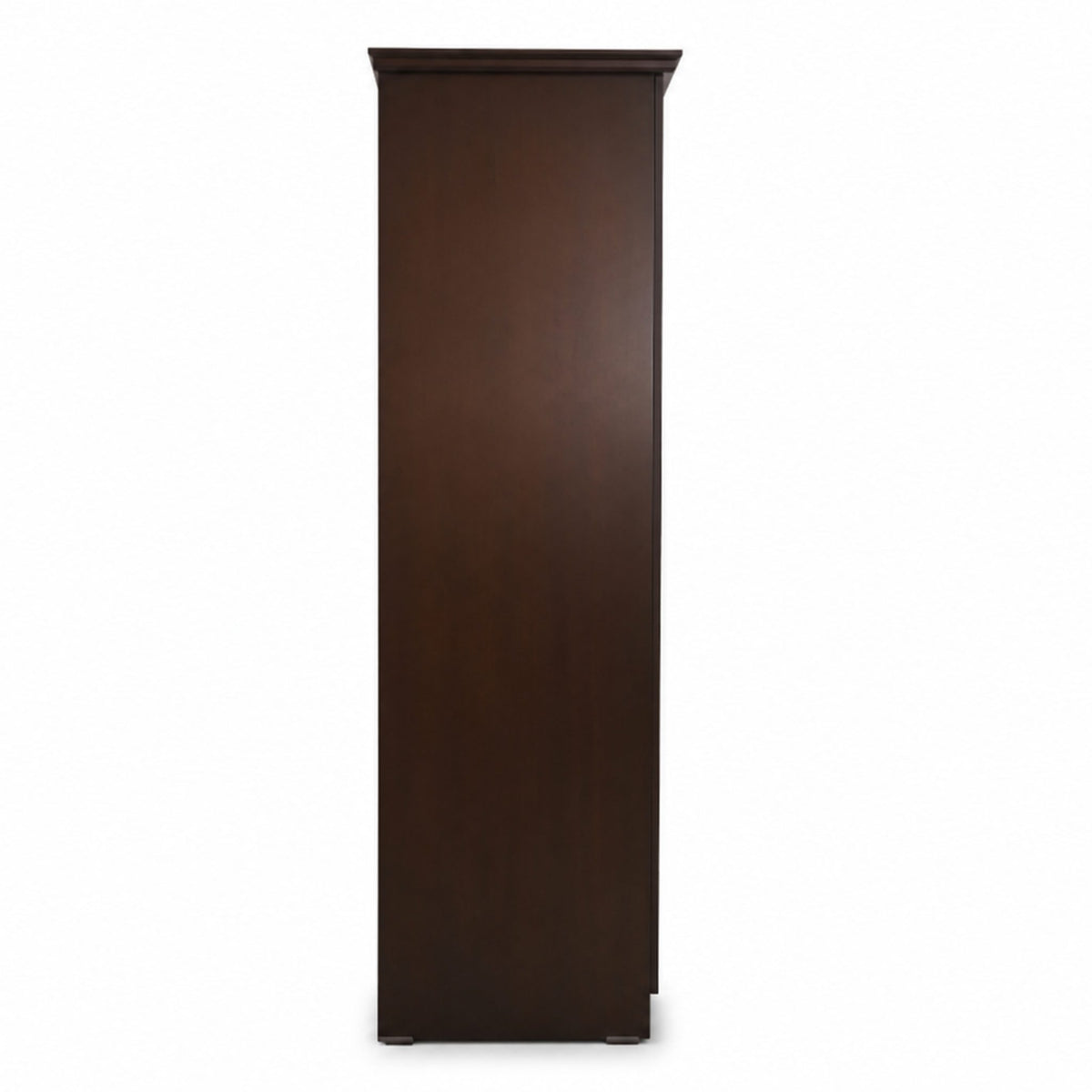 Haven Three-Door Wardrobe — right