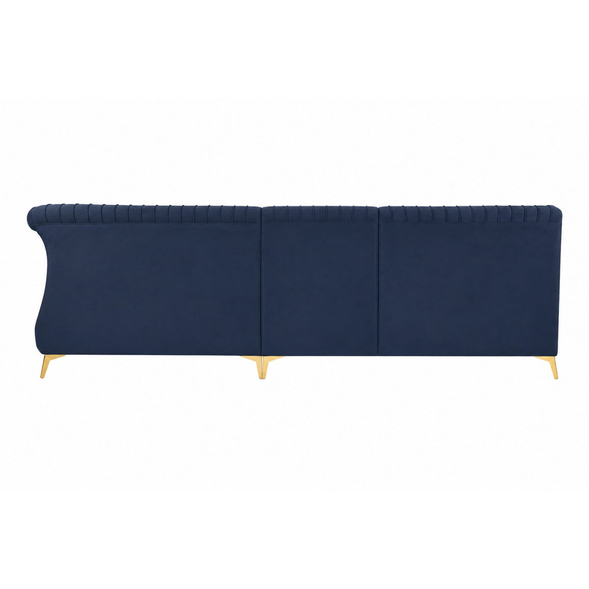 Kris Corner Sofa (Left) — back