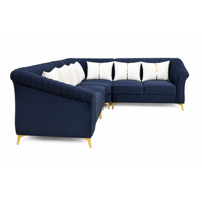 Kris Corner Sofa (Right) — right