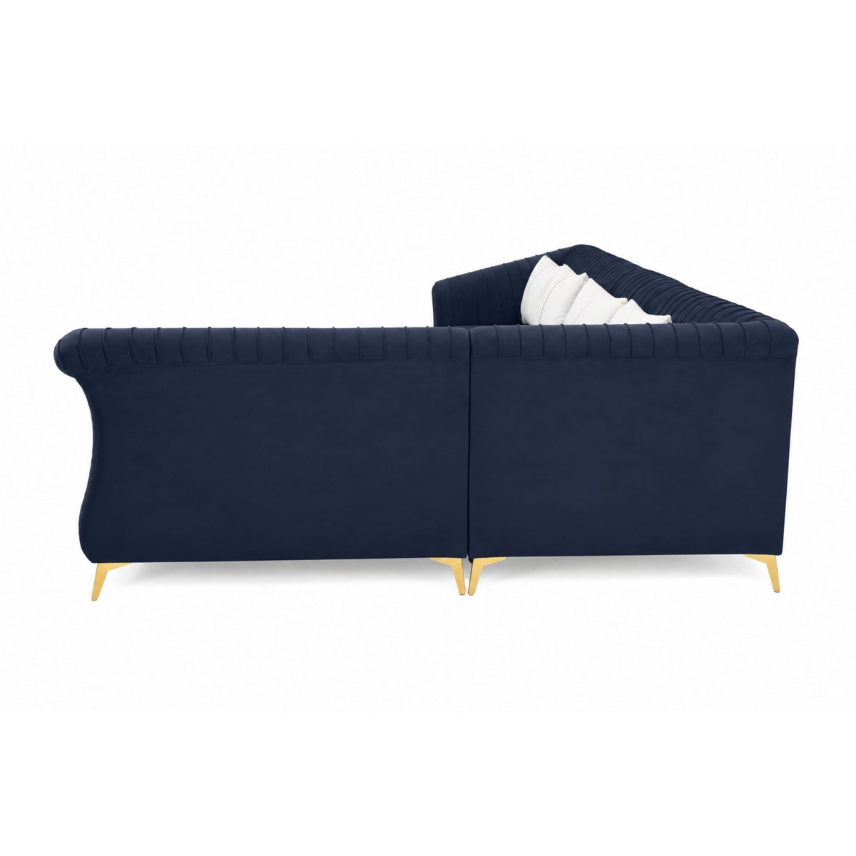Kris Corner Sofa (Right) — left