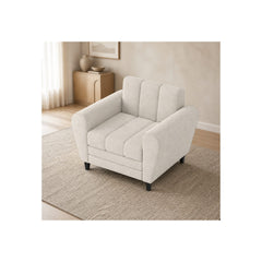 Lucas One-Seater Sofa