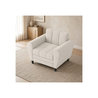 Lucas One-Seater Sofa
