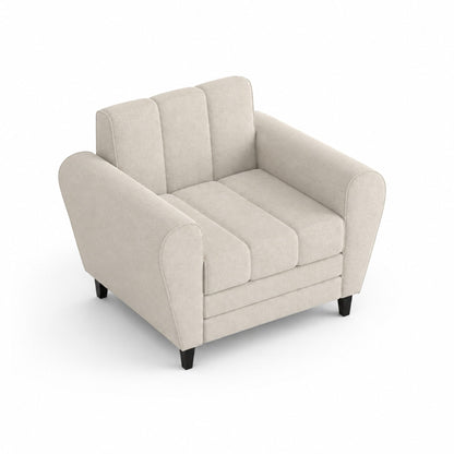 Lucas One-Seater Sofa — iso