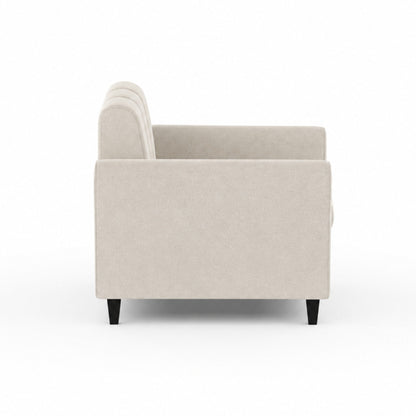 Lucas One-Seater Sofa — right