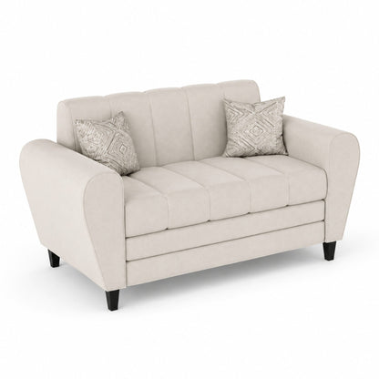 Lucas Two-Seater Sofa — iso
