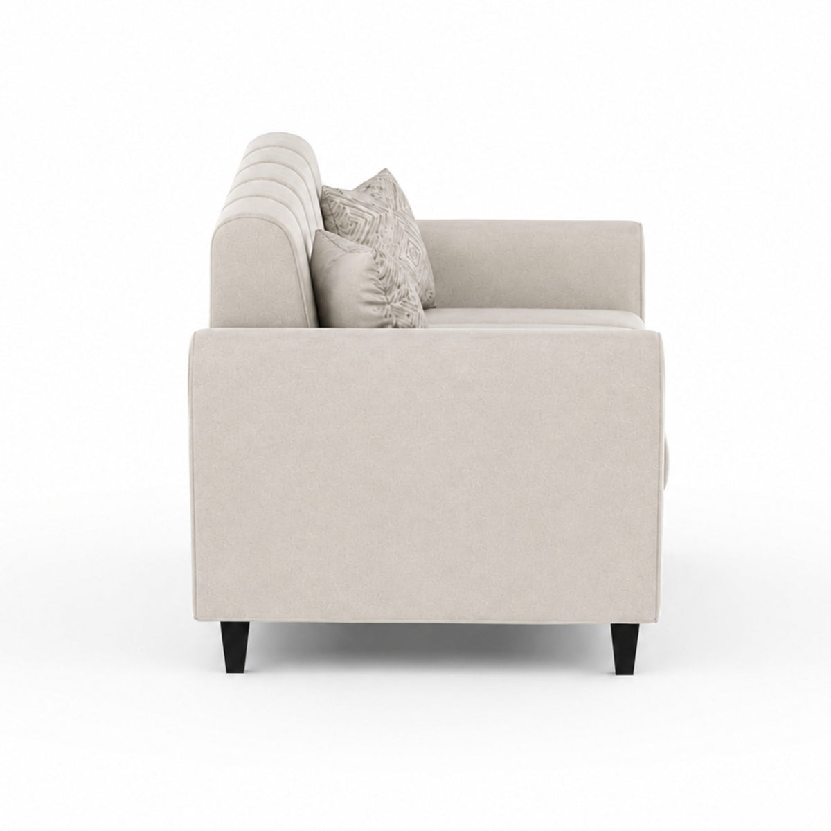 Lucas Two-Seater Sofa — right