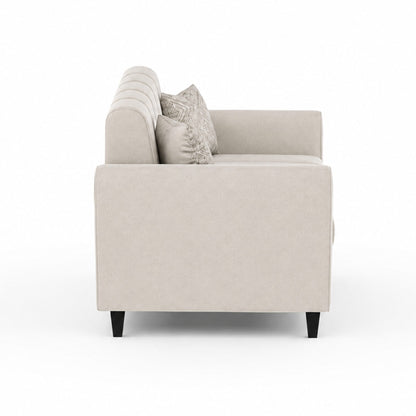 Lucas Two-Seater Sofa — right