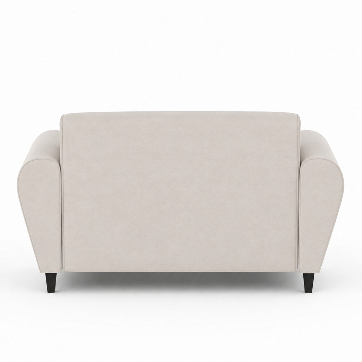 Lucas Two-Seater Sofa — back