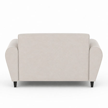 Lucas Two-Seater Sofa — back