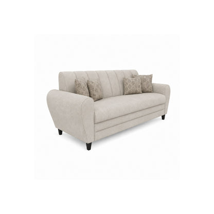 Lucas Three-Seater Sofa — iso