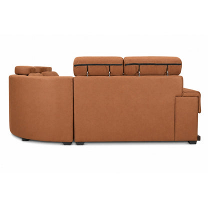 Maven Corner Sofa (Left) — right