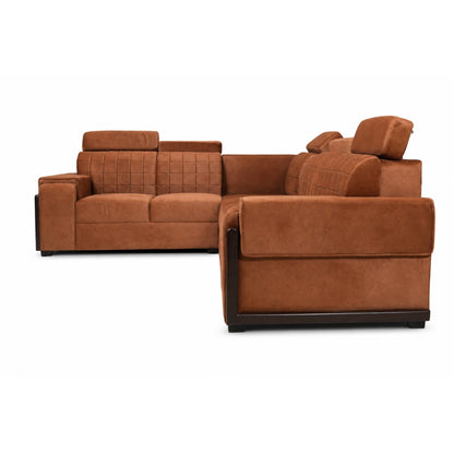 Maven Corner Sofa (Left) — left