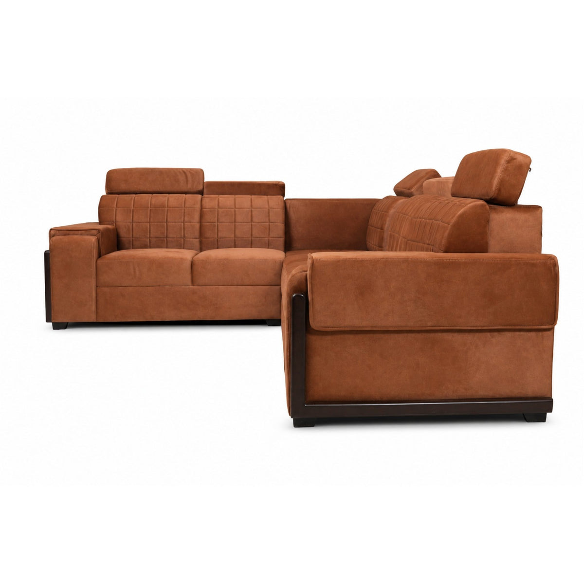 Maven Corner Sofa (Right) — front