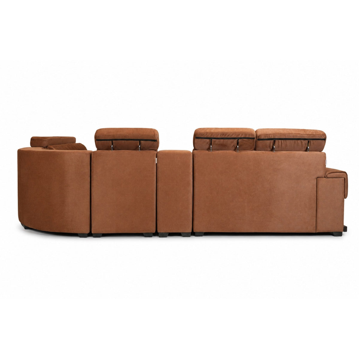 Maven Corner Sofa (Right) — back