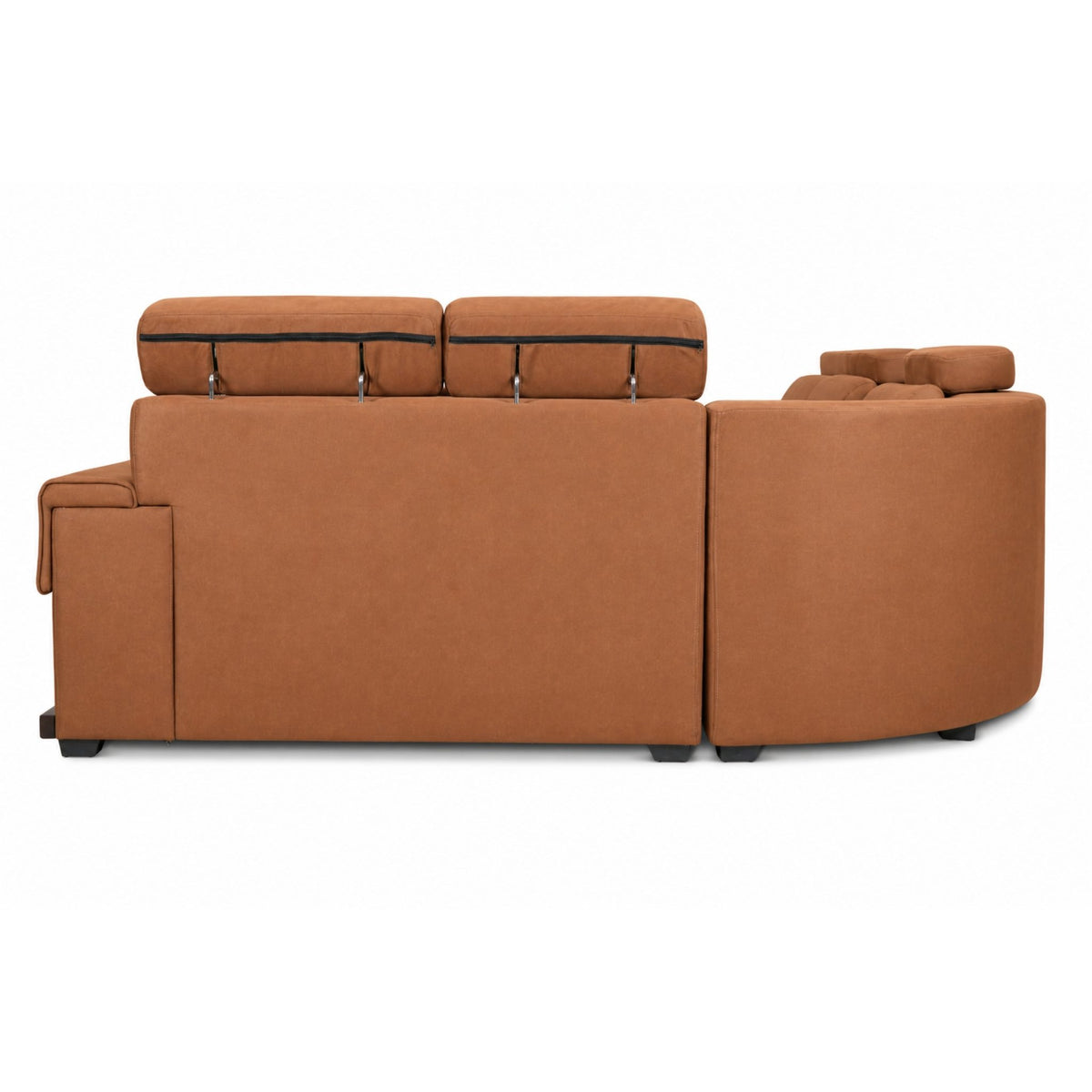 Maven Corner Sofa (Right) — left
