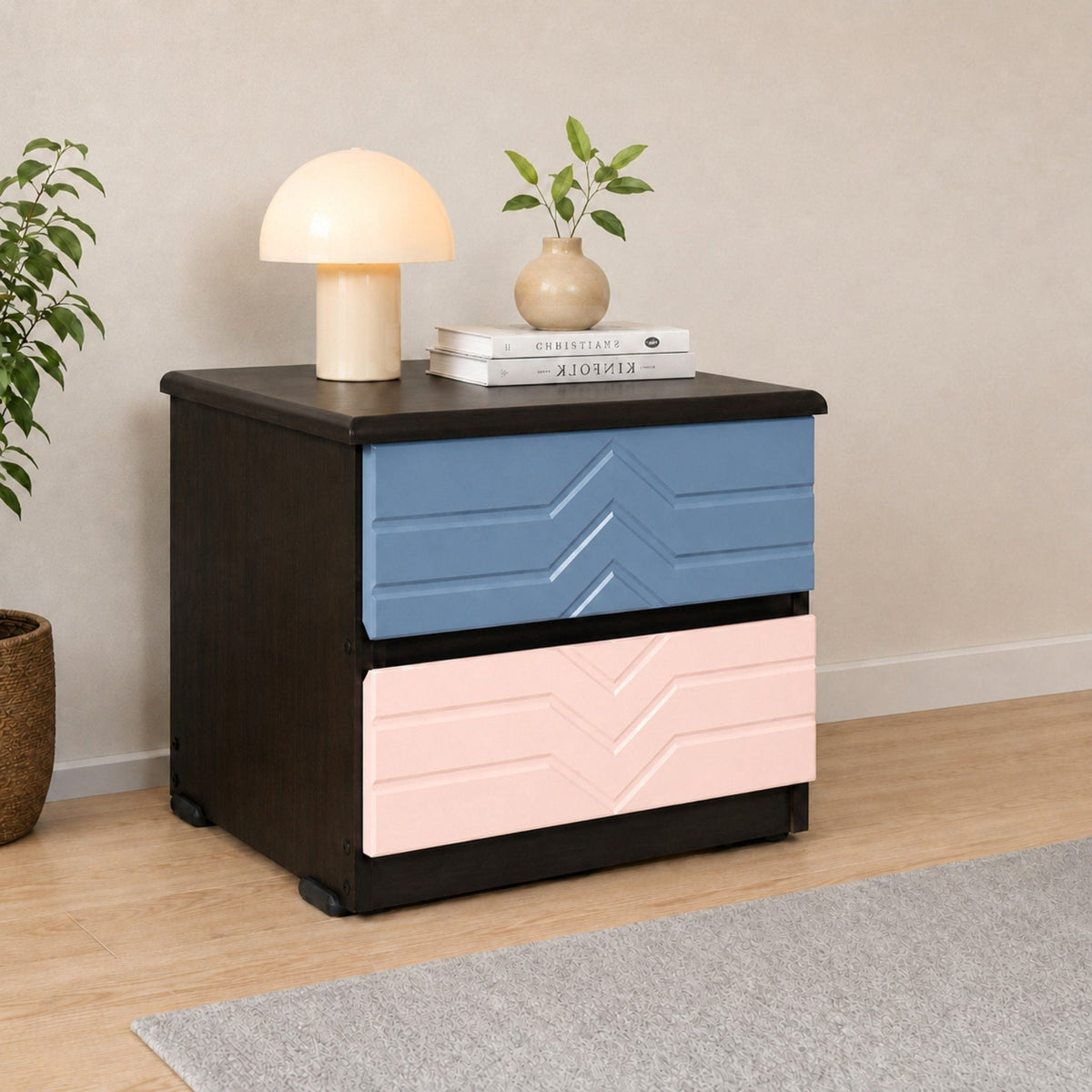 Nebula Bedside Table