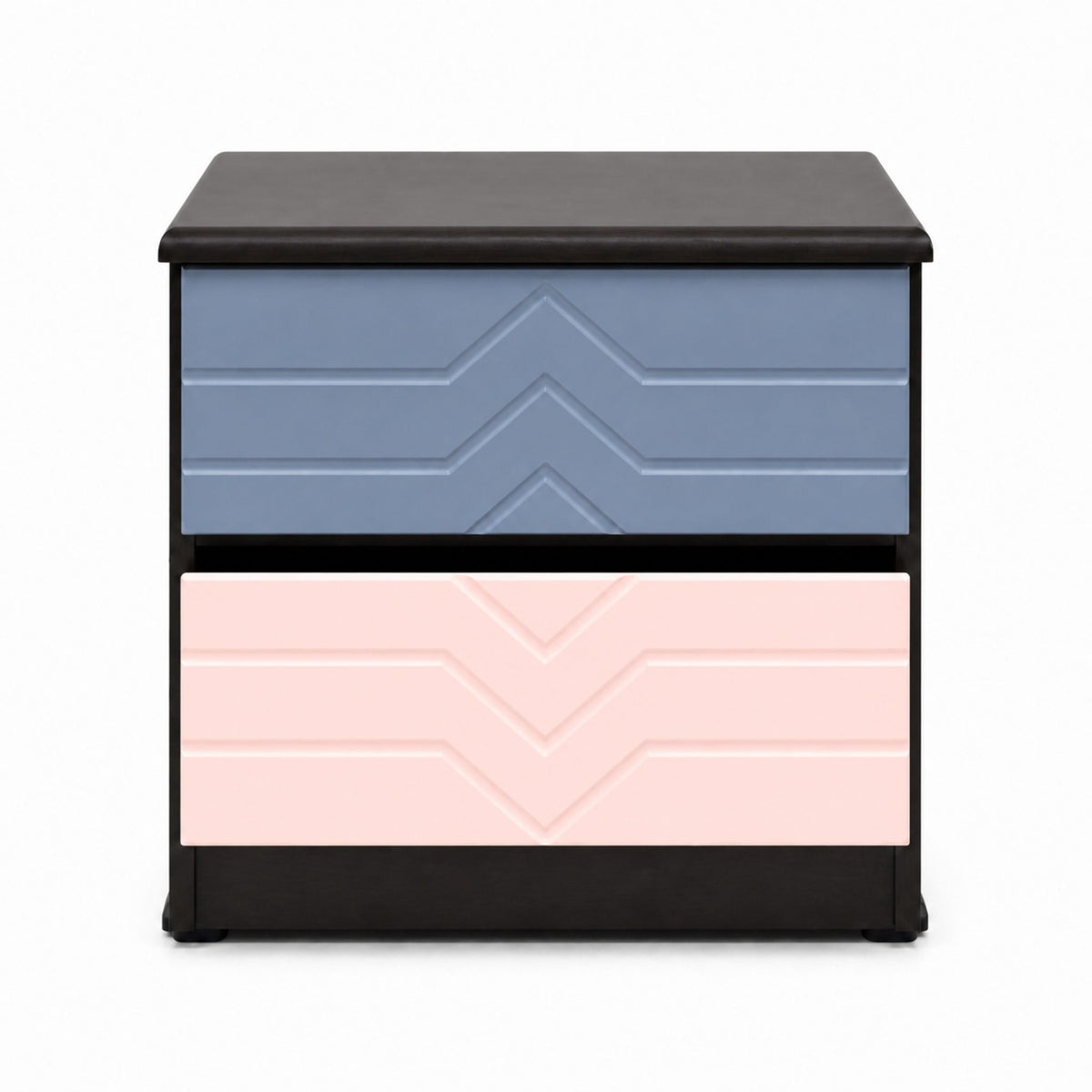 Nebula Bedside Table — front