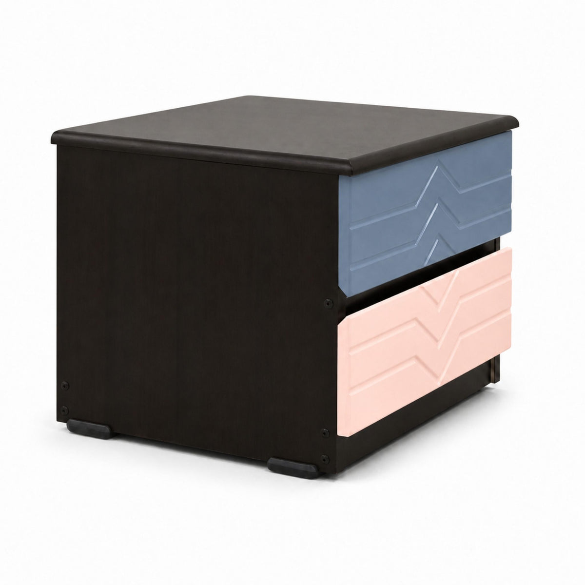 Nebula Bedside Table — iso