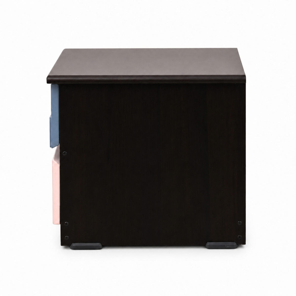 Nebula Bedside Table — left