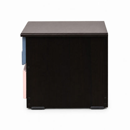 Nebula Bedside Table — left
