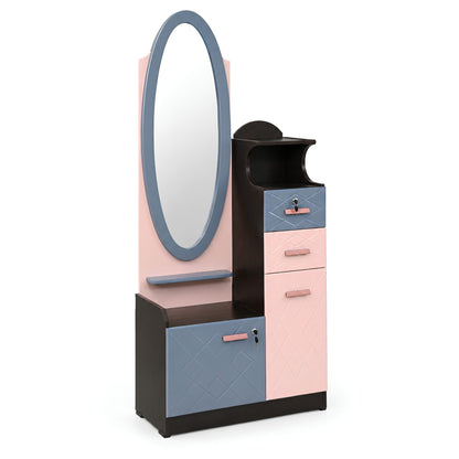 Nebula Dresser — iso