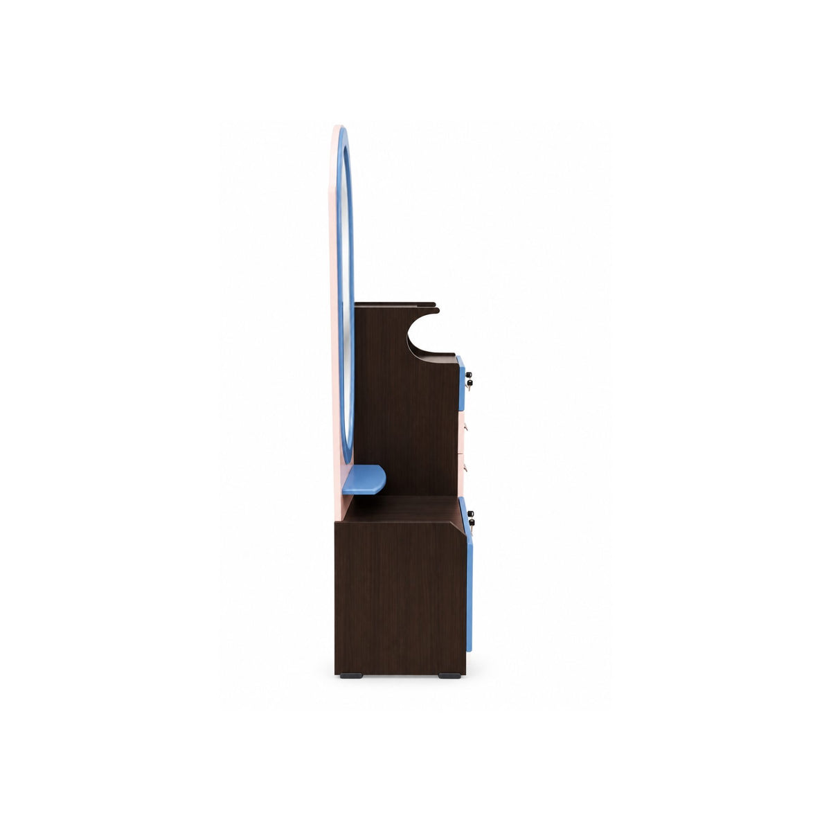 Nebula Dresser — right