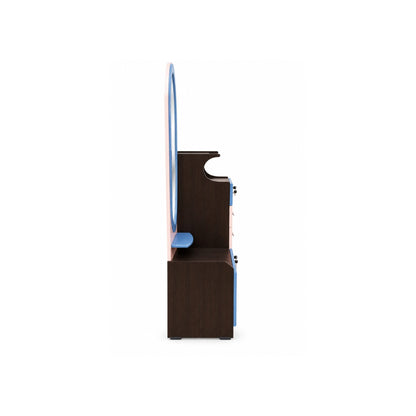 Nebula Dresser — right